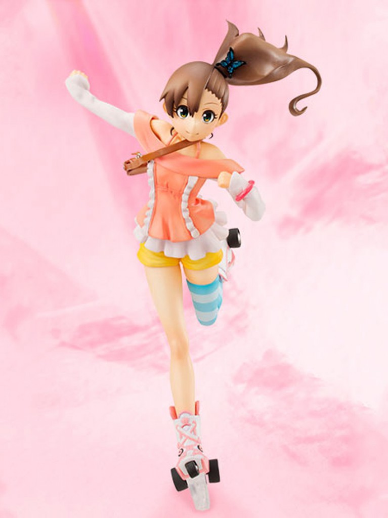 フィギュア高額買取