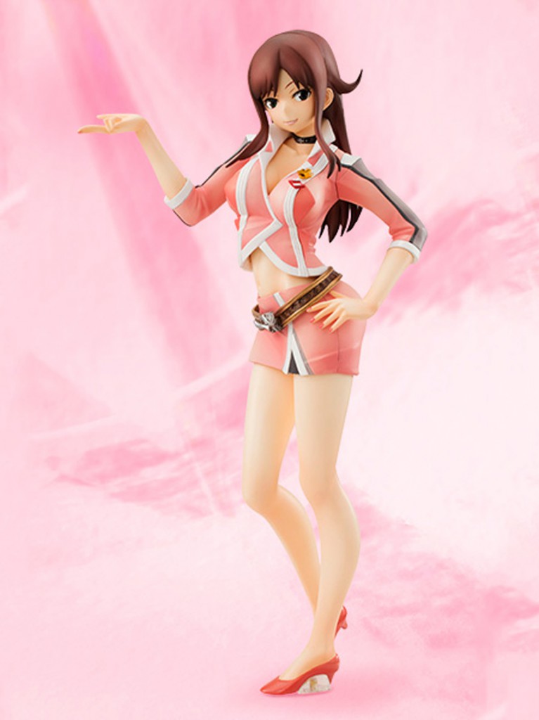 フィギュア高額買取