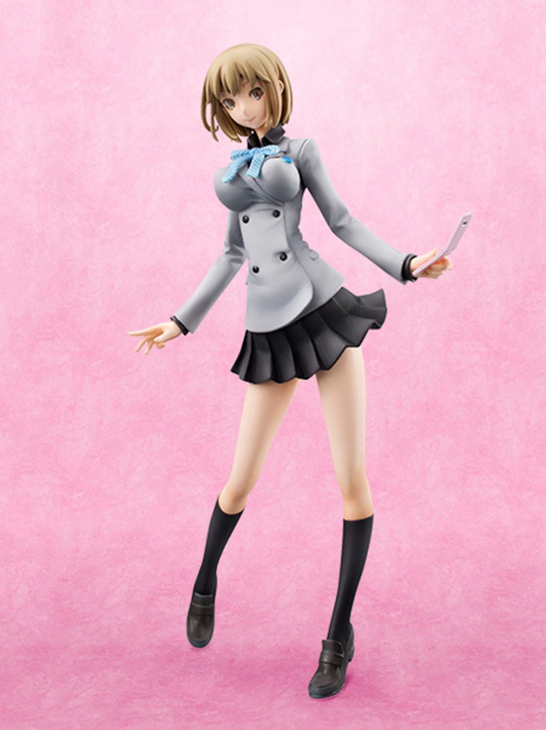 フィギュア高額買取