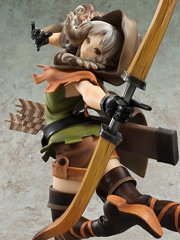 フィギュア高額買取