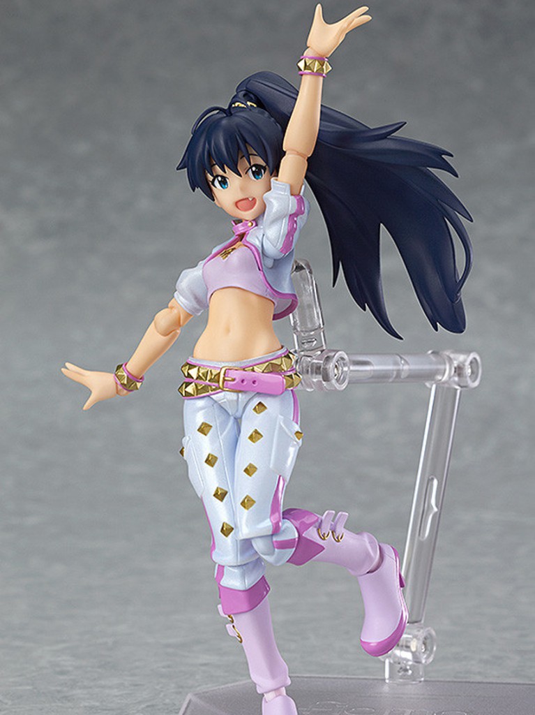 フィギュア高額買取