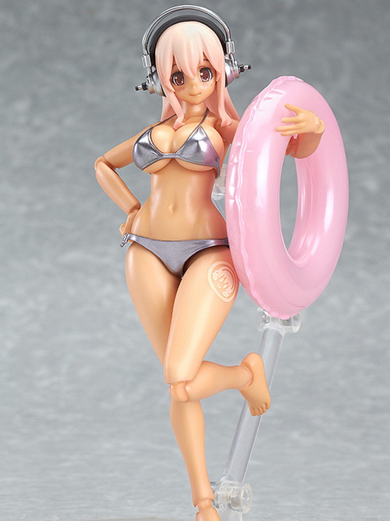 フィギュア高額買取