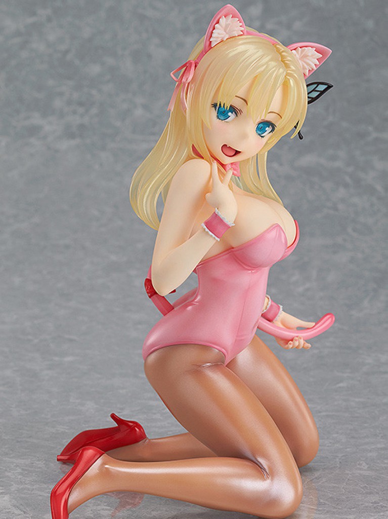フィギュア高額買取