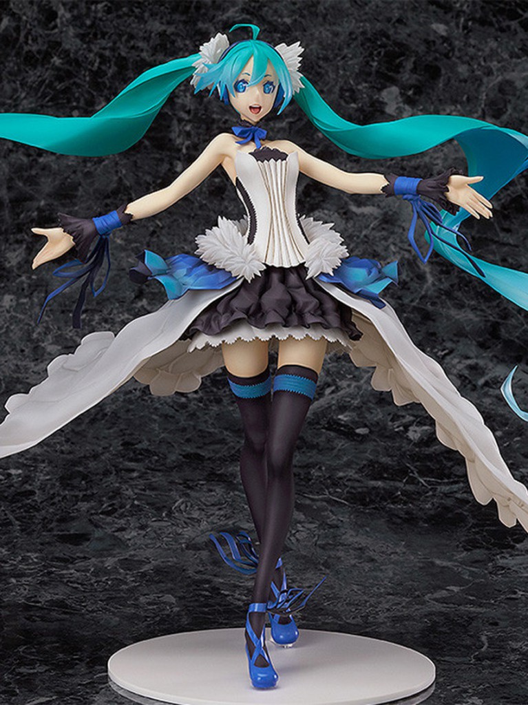 フィギュア高額買取