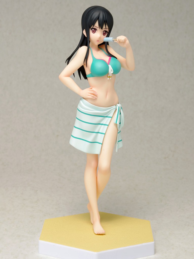 フィギュア高額買取
