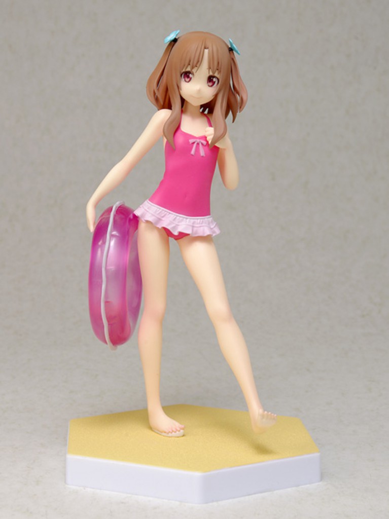 フィギュア高額買取