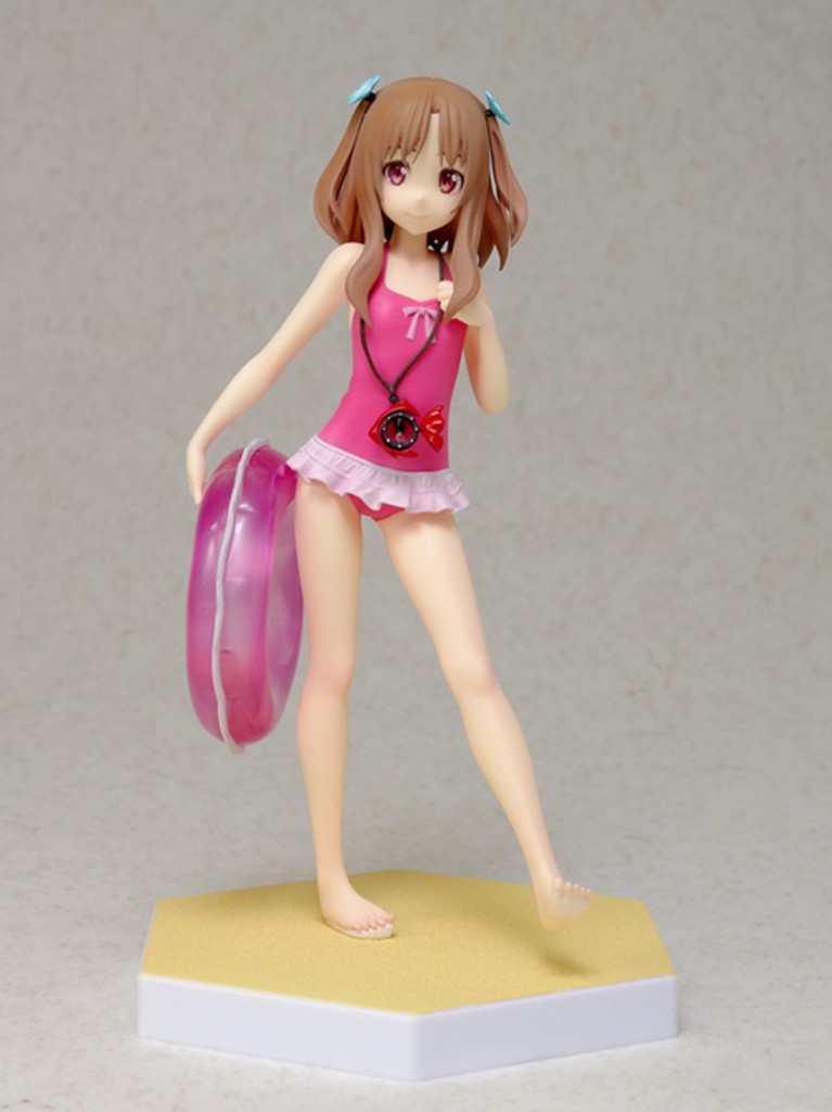 フィギュア高額買取