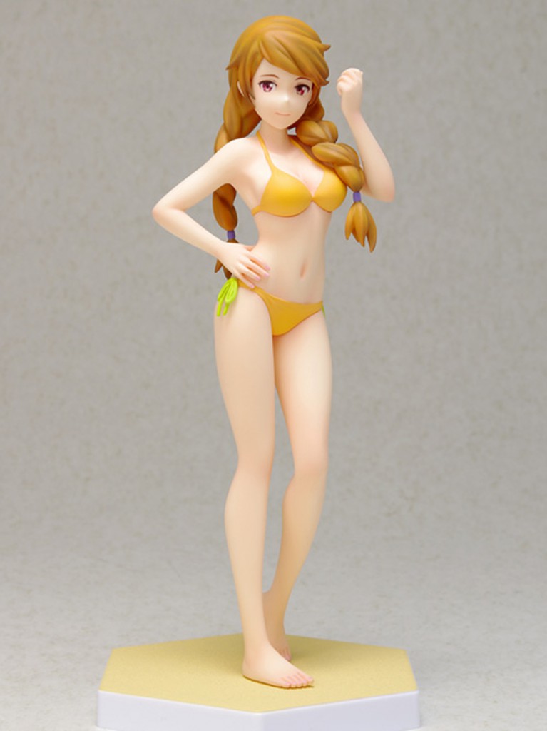 フィギュア高額買取
