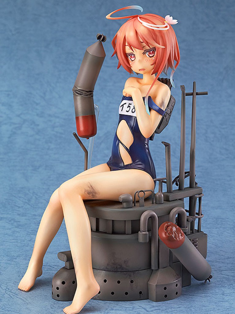 フィギュア高額買取