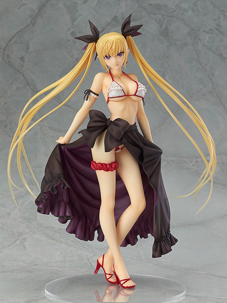 フィギュア高額買取