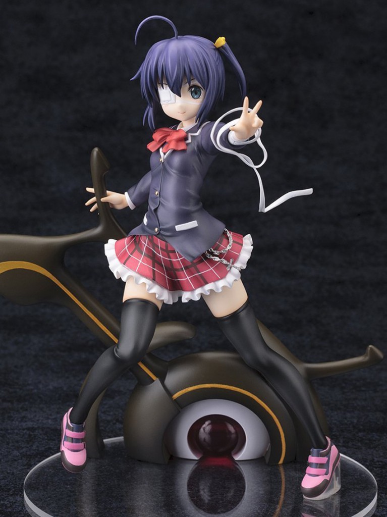 フィギュア高額買取