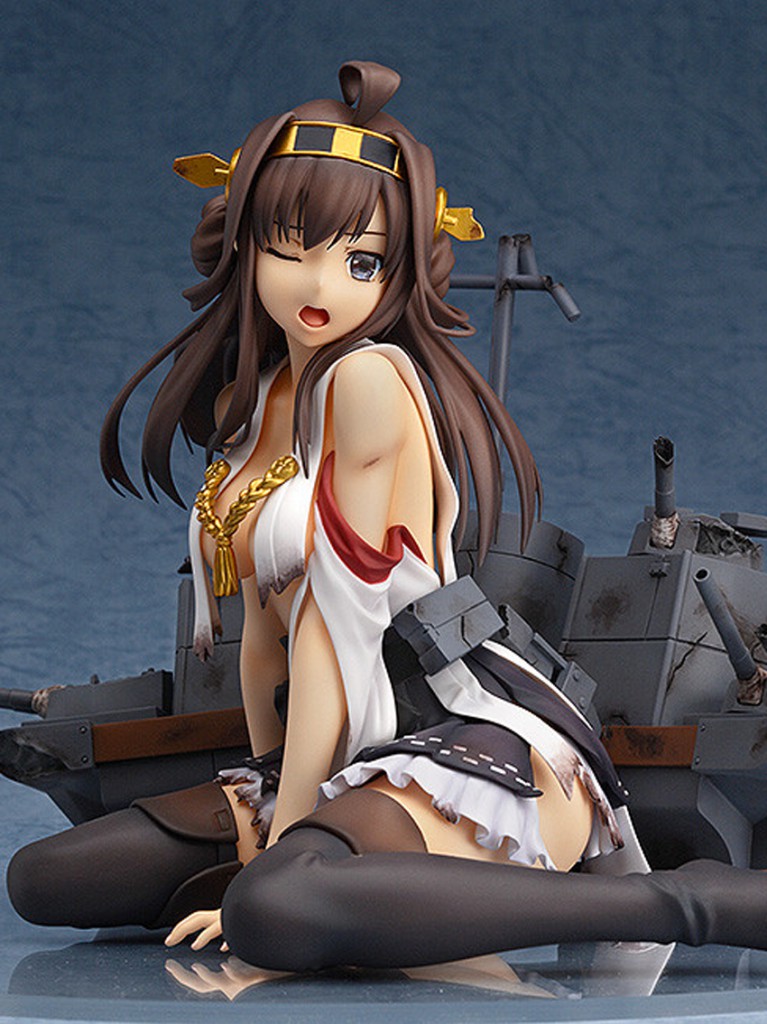 フィギュア高額買取