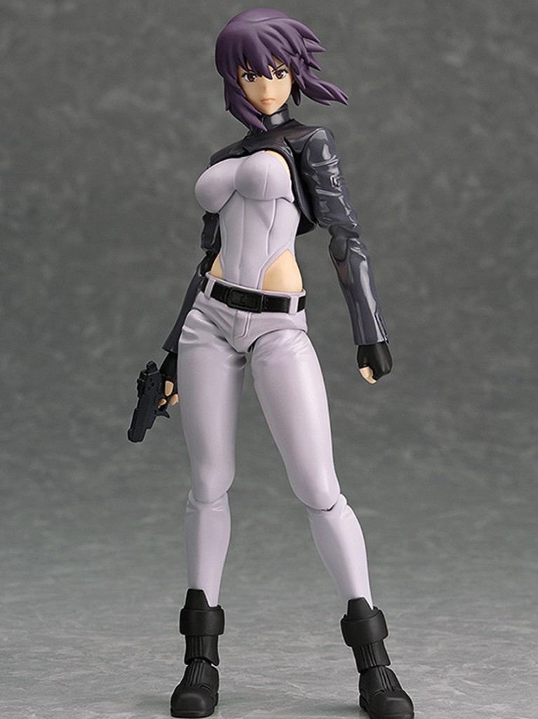 フィギュア高額買取
