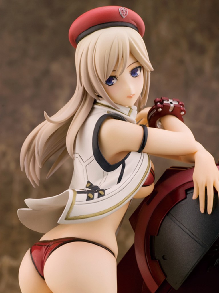 フィギュア高額買取