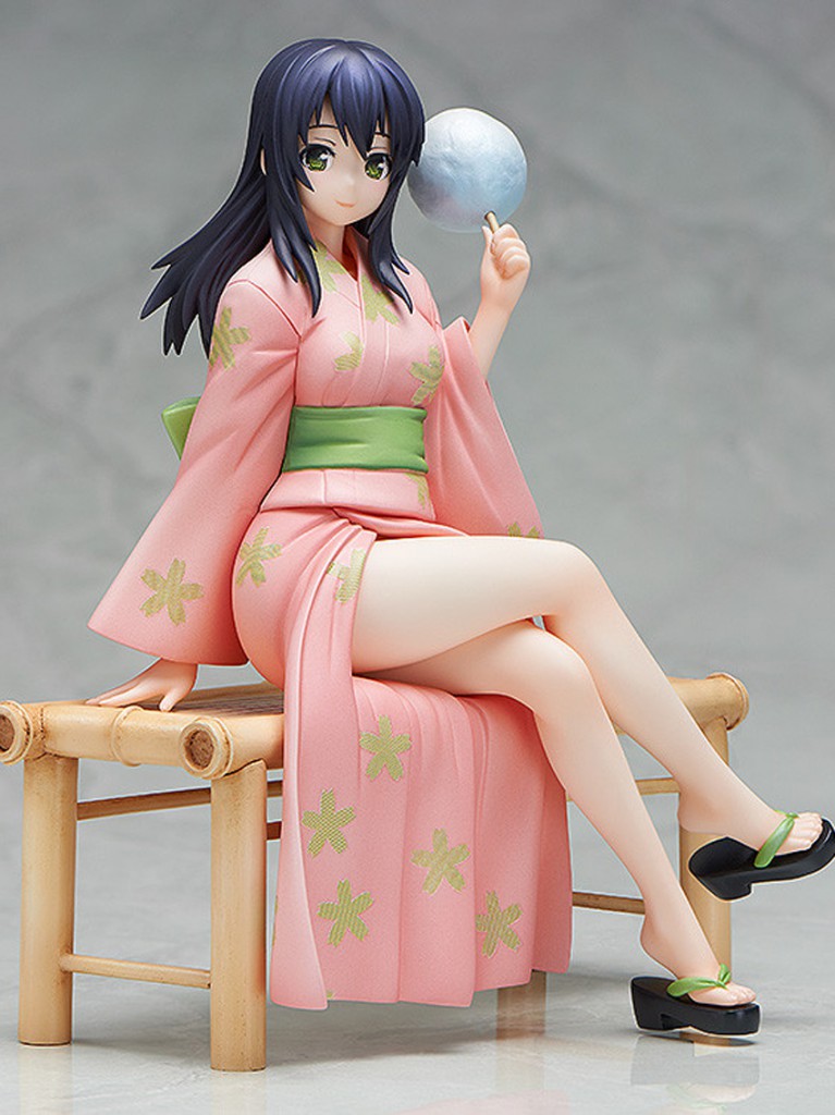 フィギュア高額買取