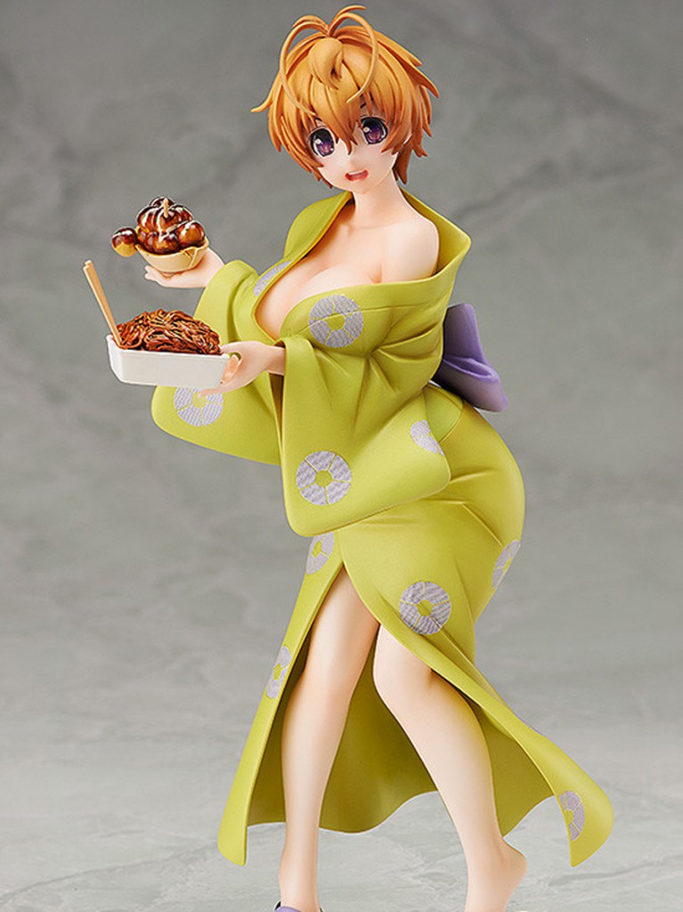 フィギュア高額買取