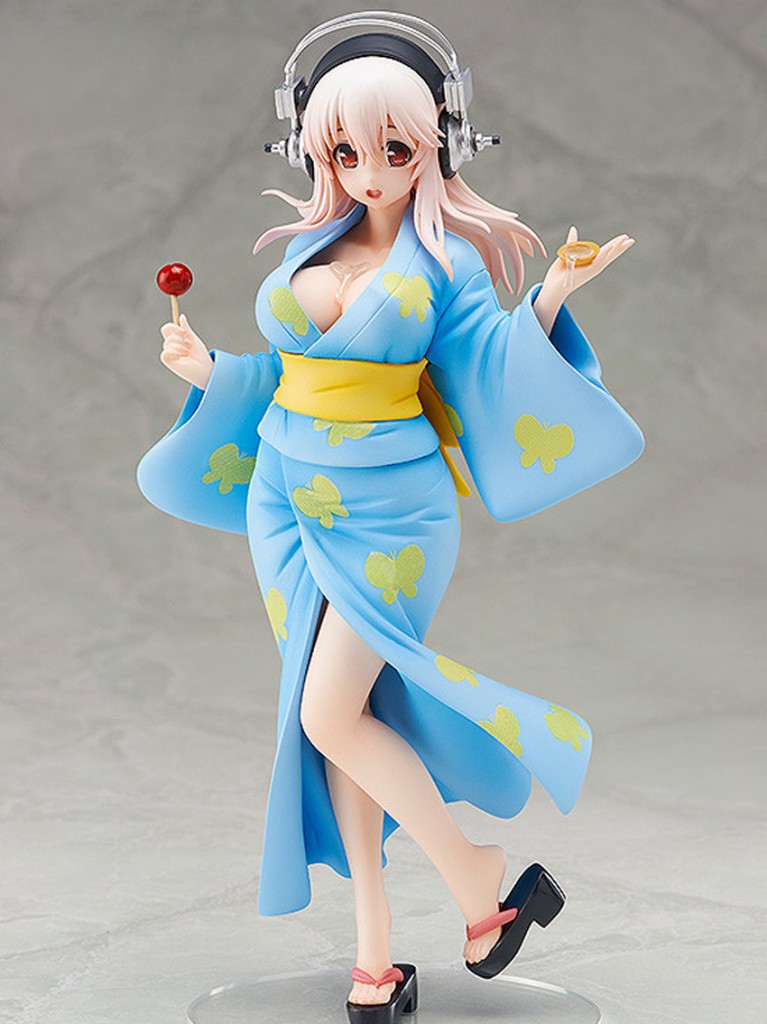 フィギュア高額買取