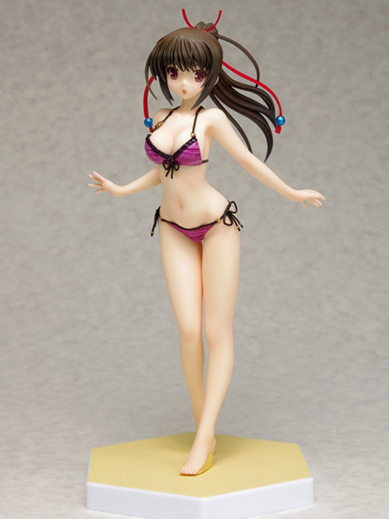 フィギュア高額買取