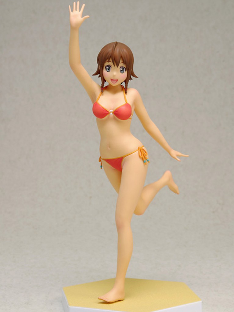 フィギュア高額買取