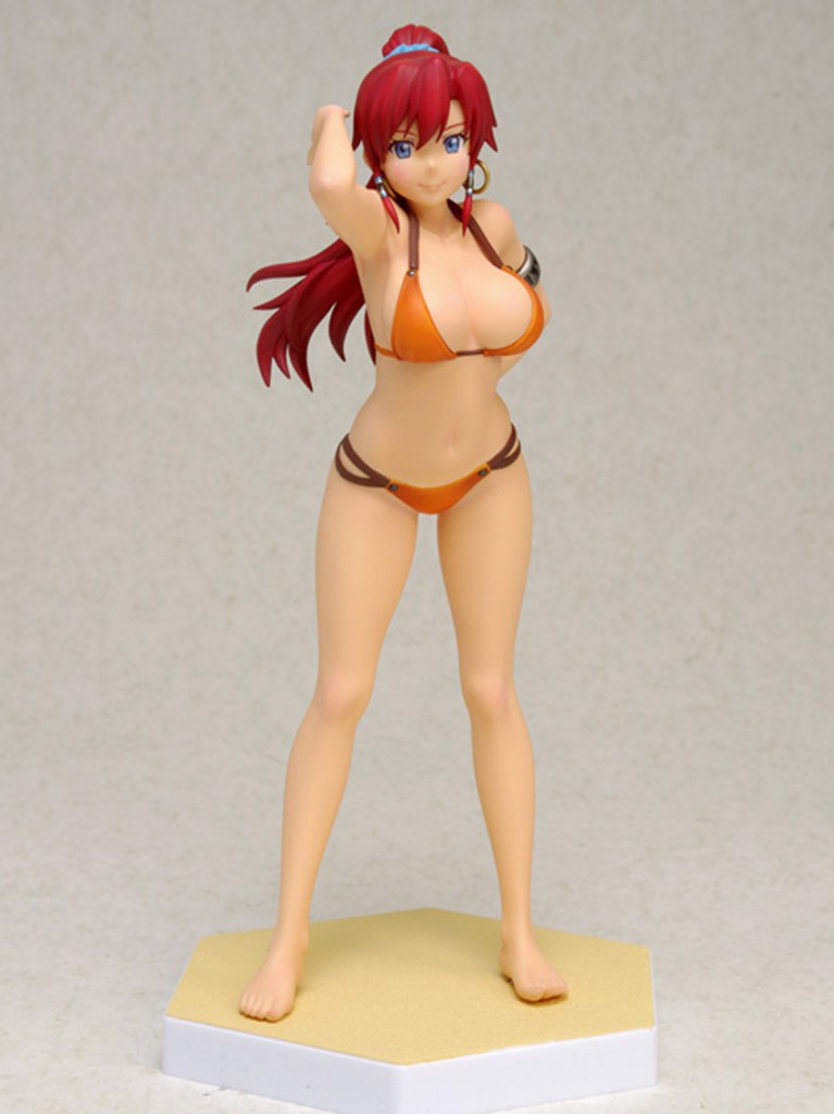 フィギュア高額買取