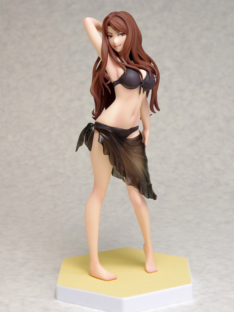 フィギュア高額買取