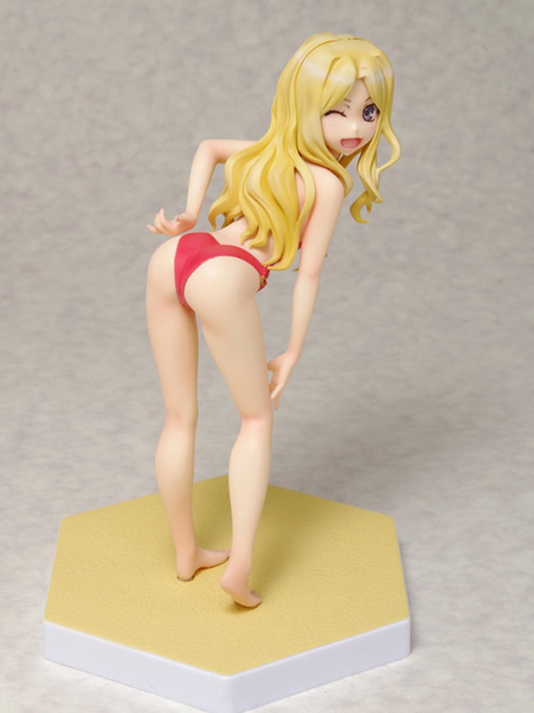 フィギュア高額買取