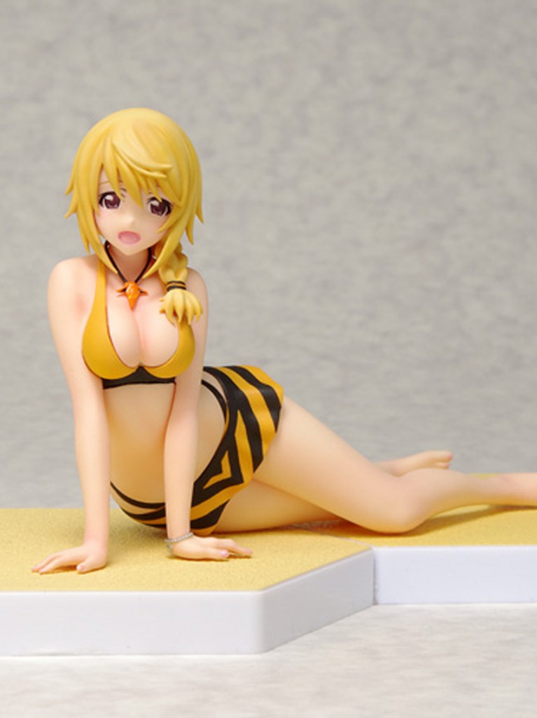 フィギュア高額買取