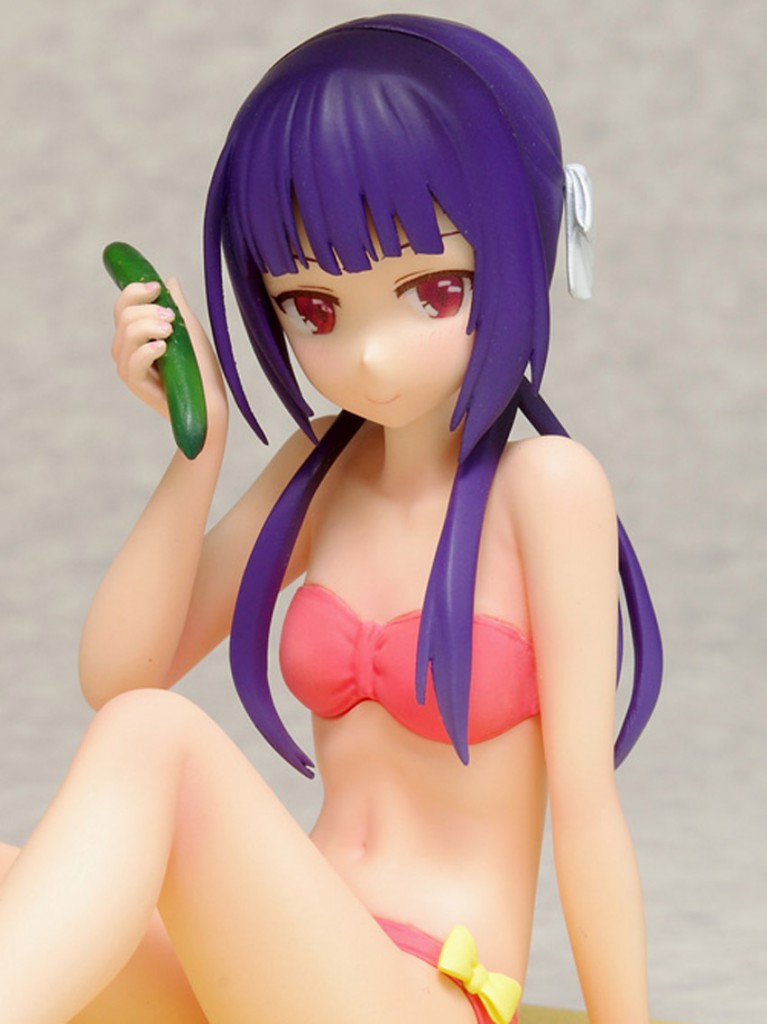 フィギュア高額買取