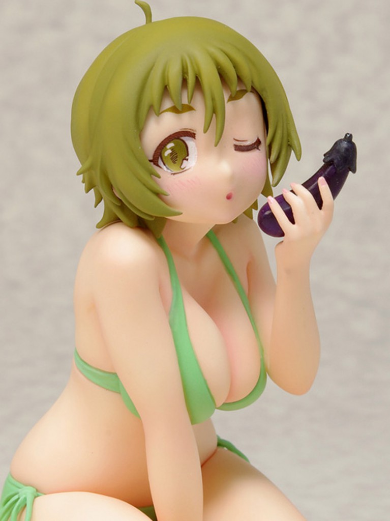 フィギュア高額買取