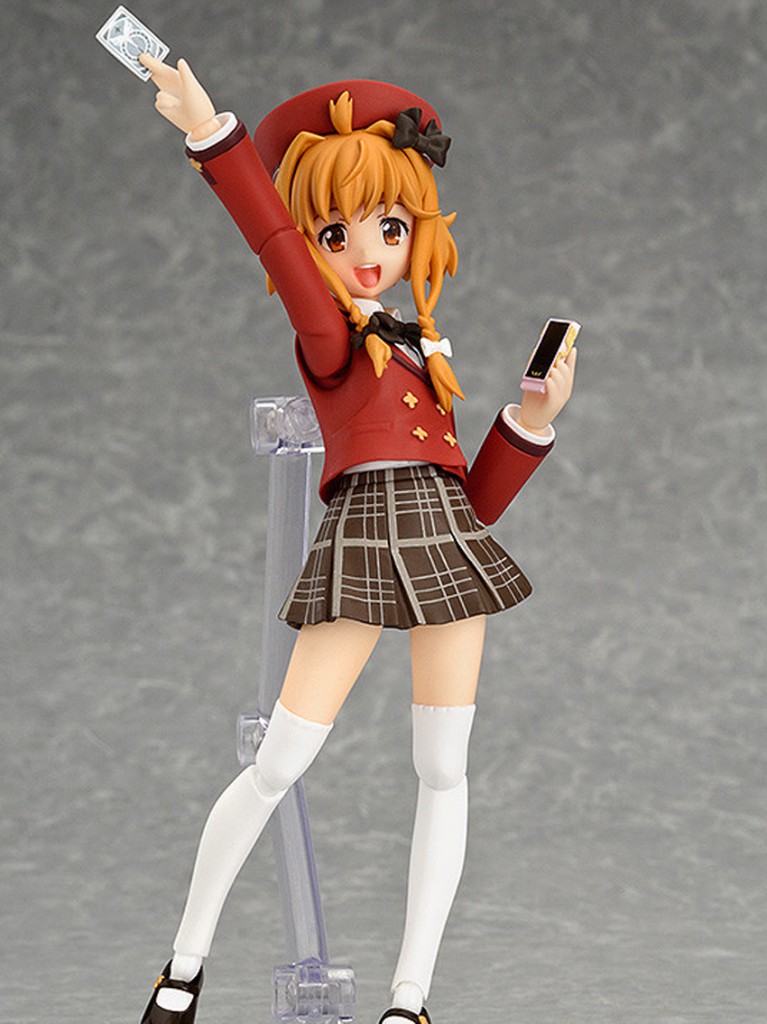フィギュア高額買取