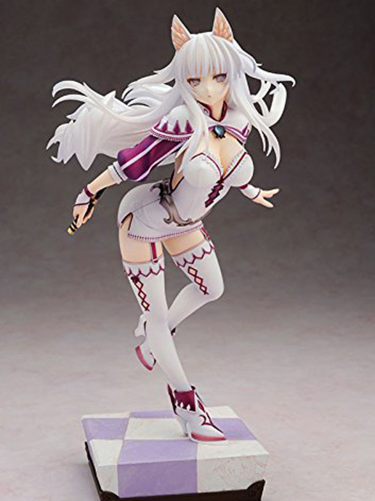 フィギュア高額買取