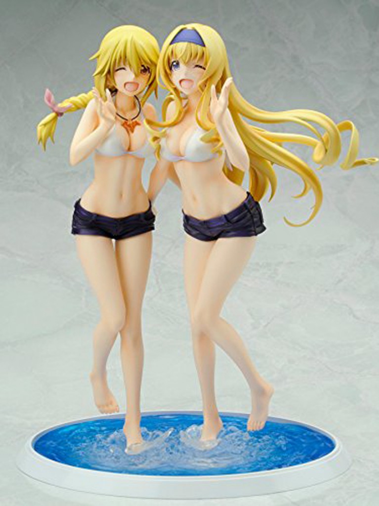 フィギュア高額買取