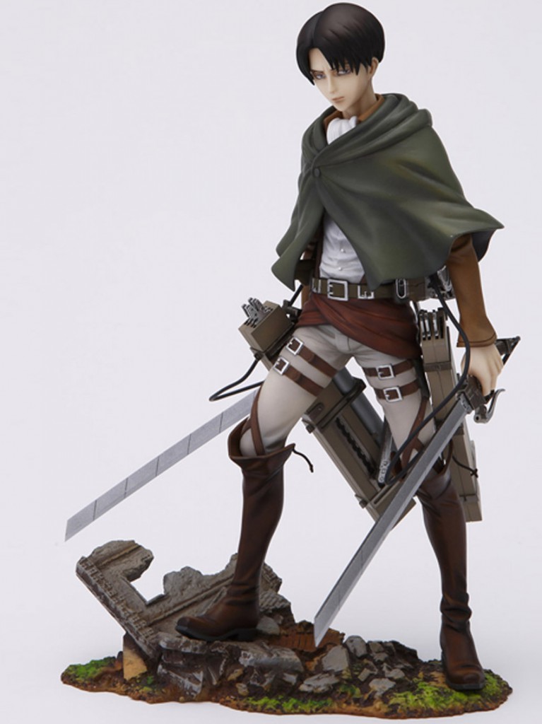 フィギュア高額買取