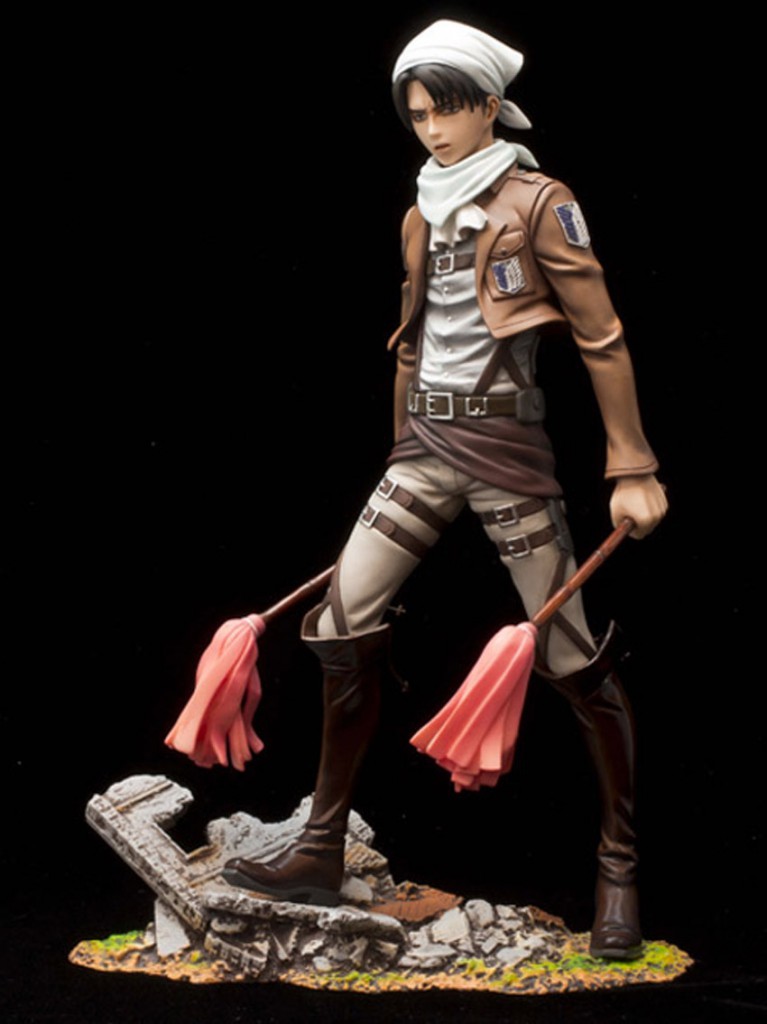 フィギュア高額買取