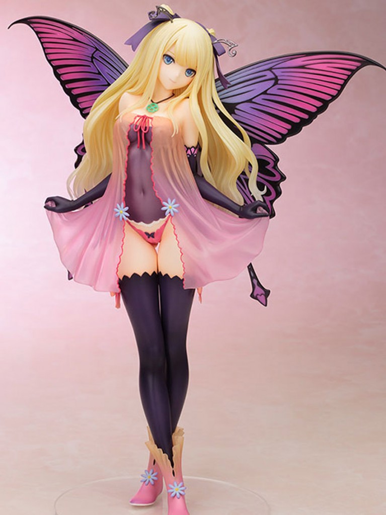 フィギュア高額買取