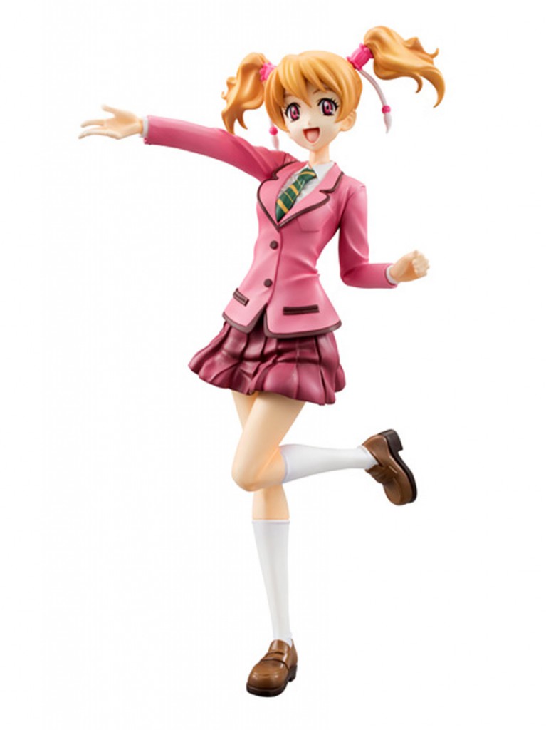フィギュア高額買取