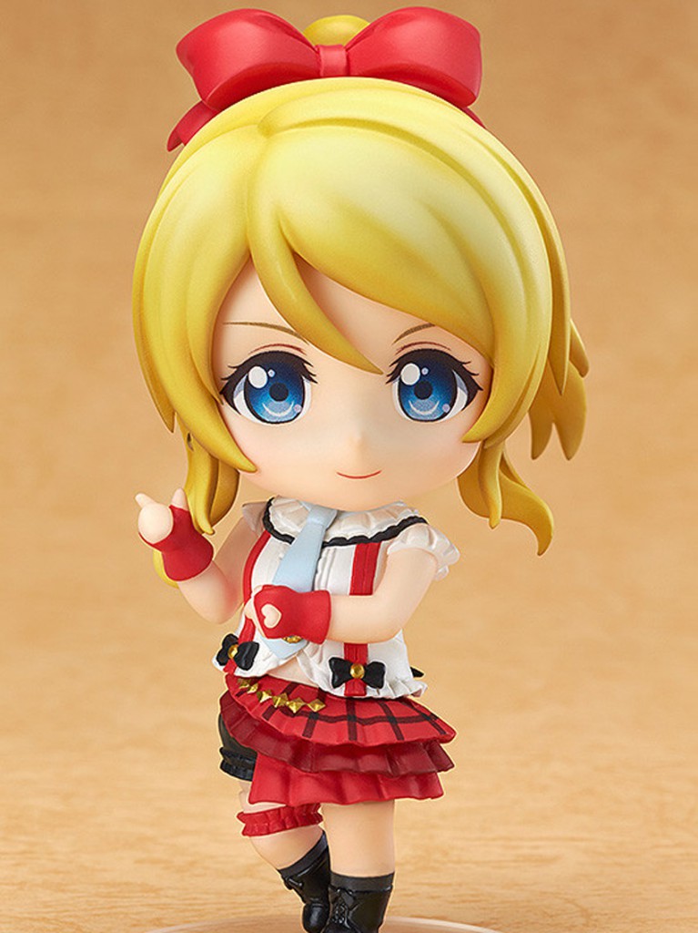 絢瀬絵里 フィギュア高額買取