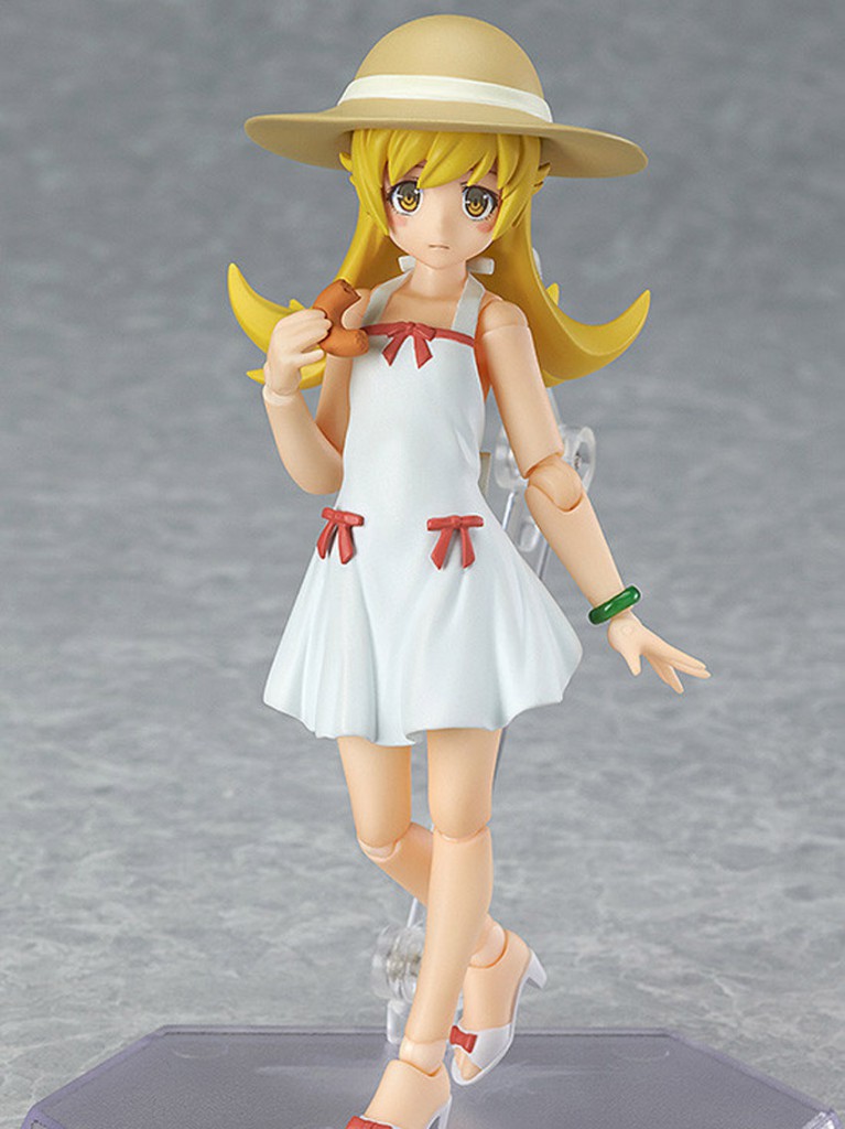 フィギュア高額買取