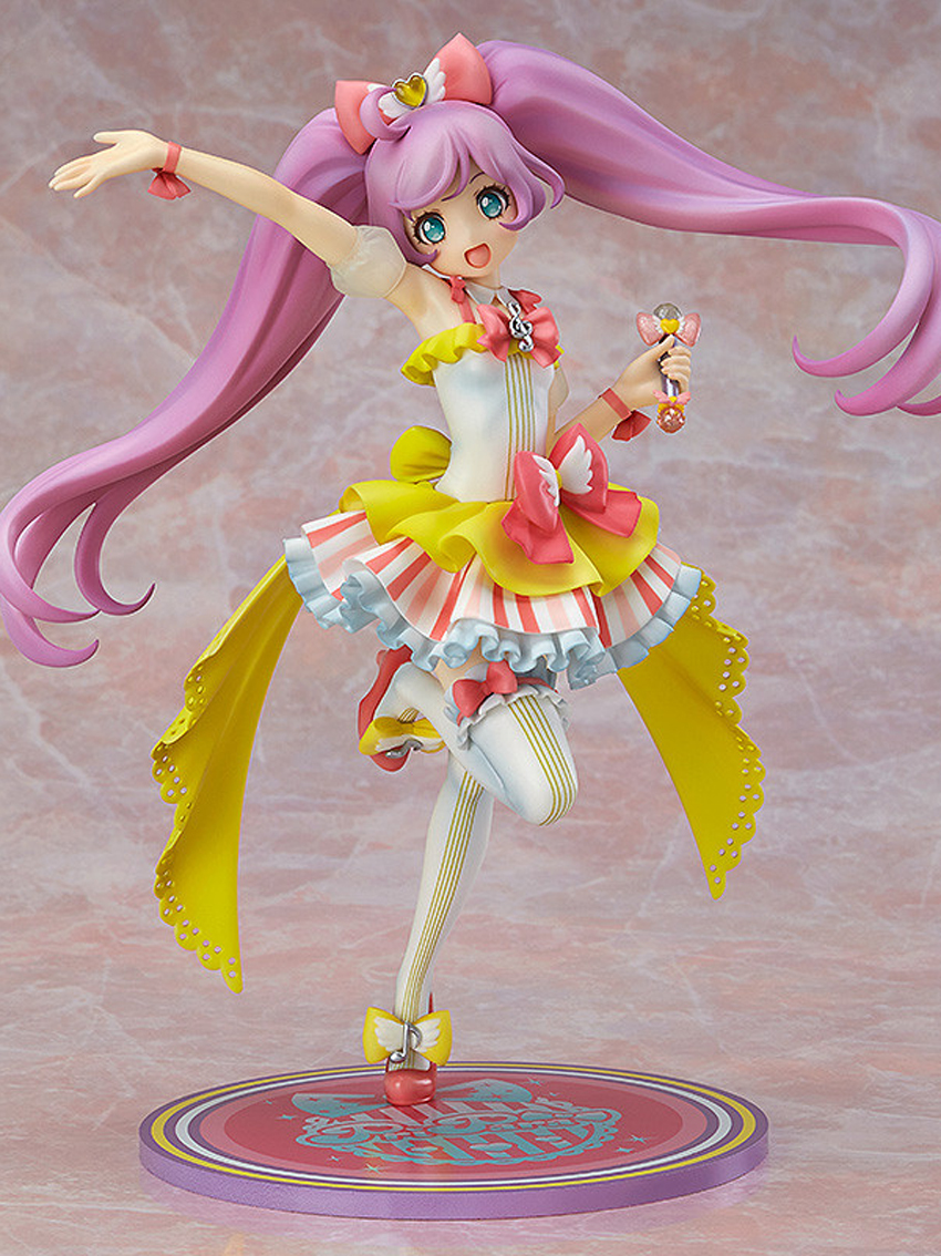 フィギュア高額買取
