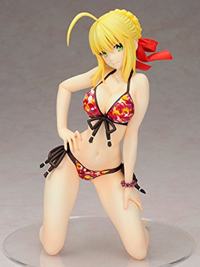 フィギュア高額買取