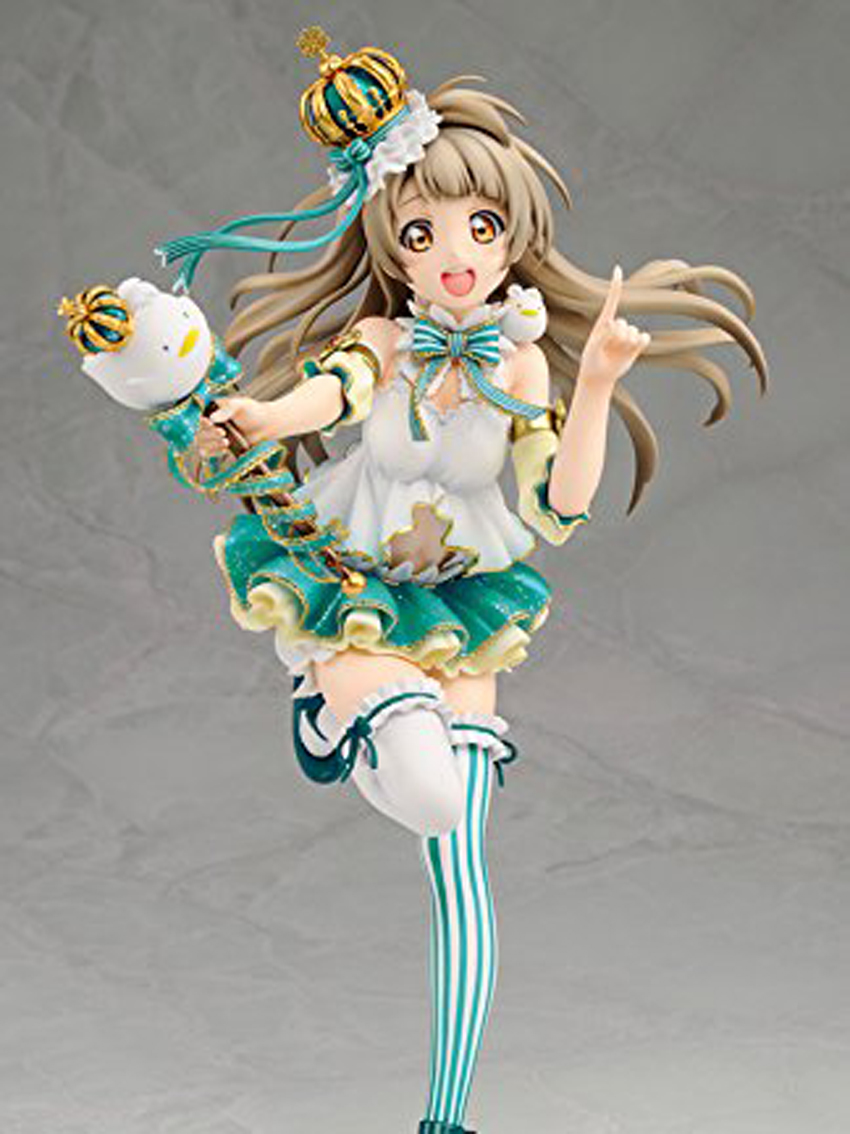 フィギュア高額買取