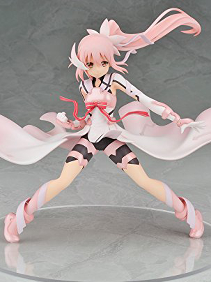 フィギュア高額買取