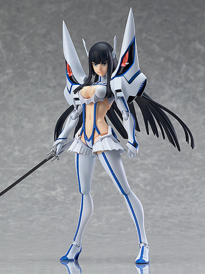 フィギュア高額買取