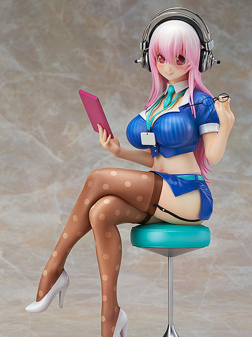 フィギュア高額買取