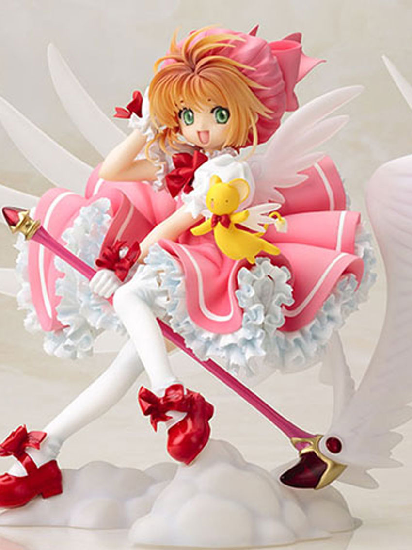 フィギュア高額買取