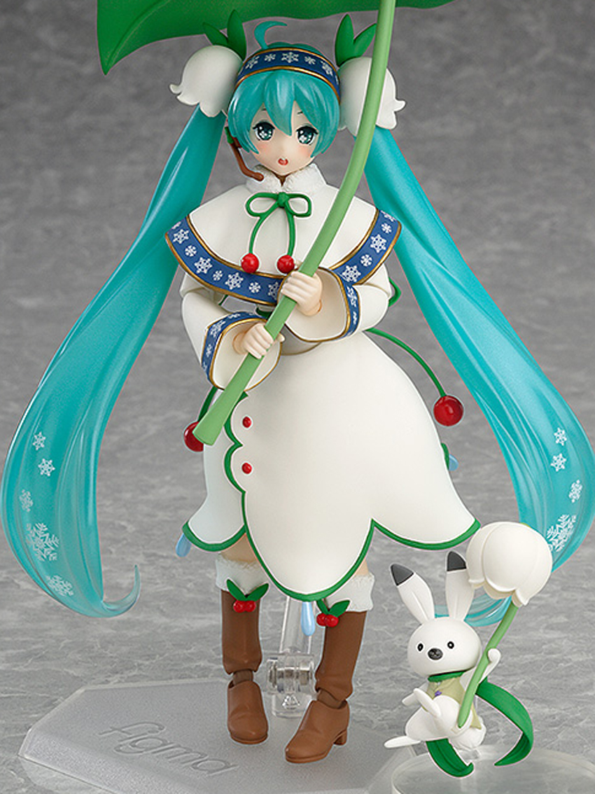 フィギュア高額買取