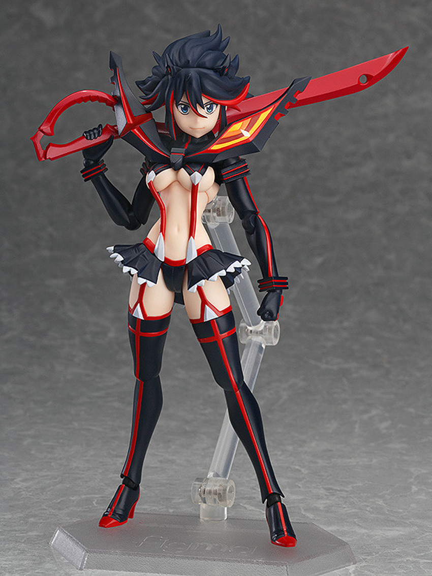 フィギュア高額買取