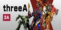 ボークスA3マブラヴ戦術機フィギュア買取