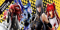 ヴェルテクスフィギュア買取