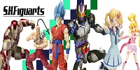 SHフィギュアーツフィギュア買取